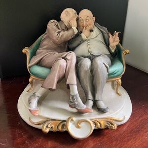 "The Joke” by Giuseppe Cappé